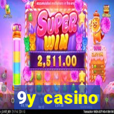 9y casino